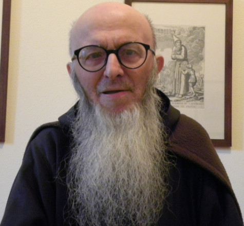 Padre Giulio Savoldi